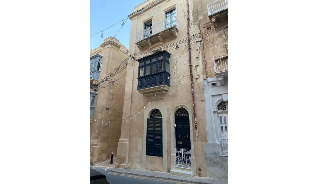 Birgu No 25 Apartment 2 Exterior photo